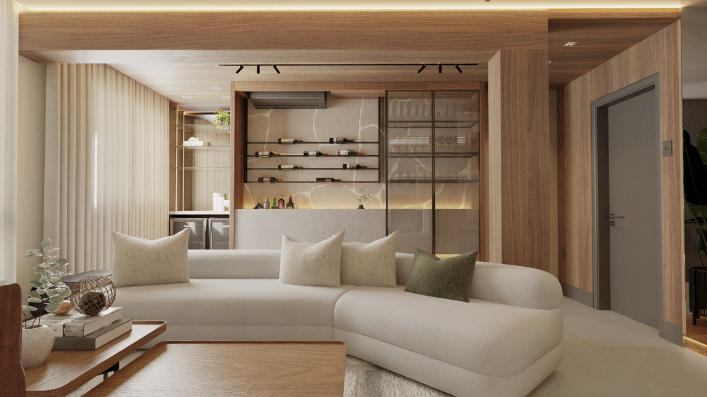 Dommus - Desing de Interiores