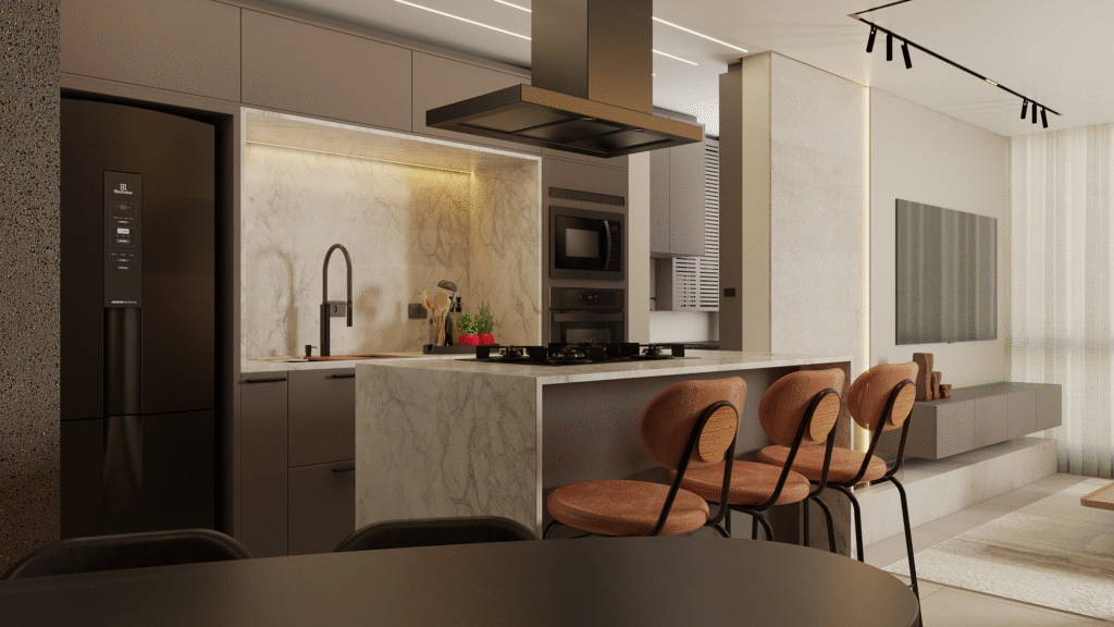 Dommus - Desing de Interiores