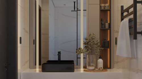 Dommus - Desing de Interiores