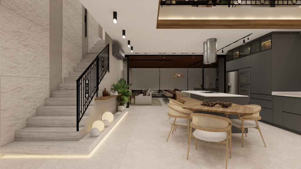 Dommus - Desing de Interiores